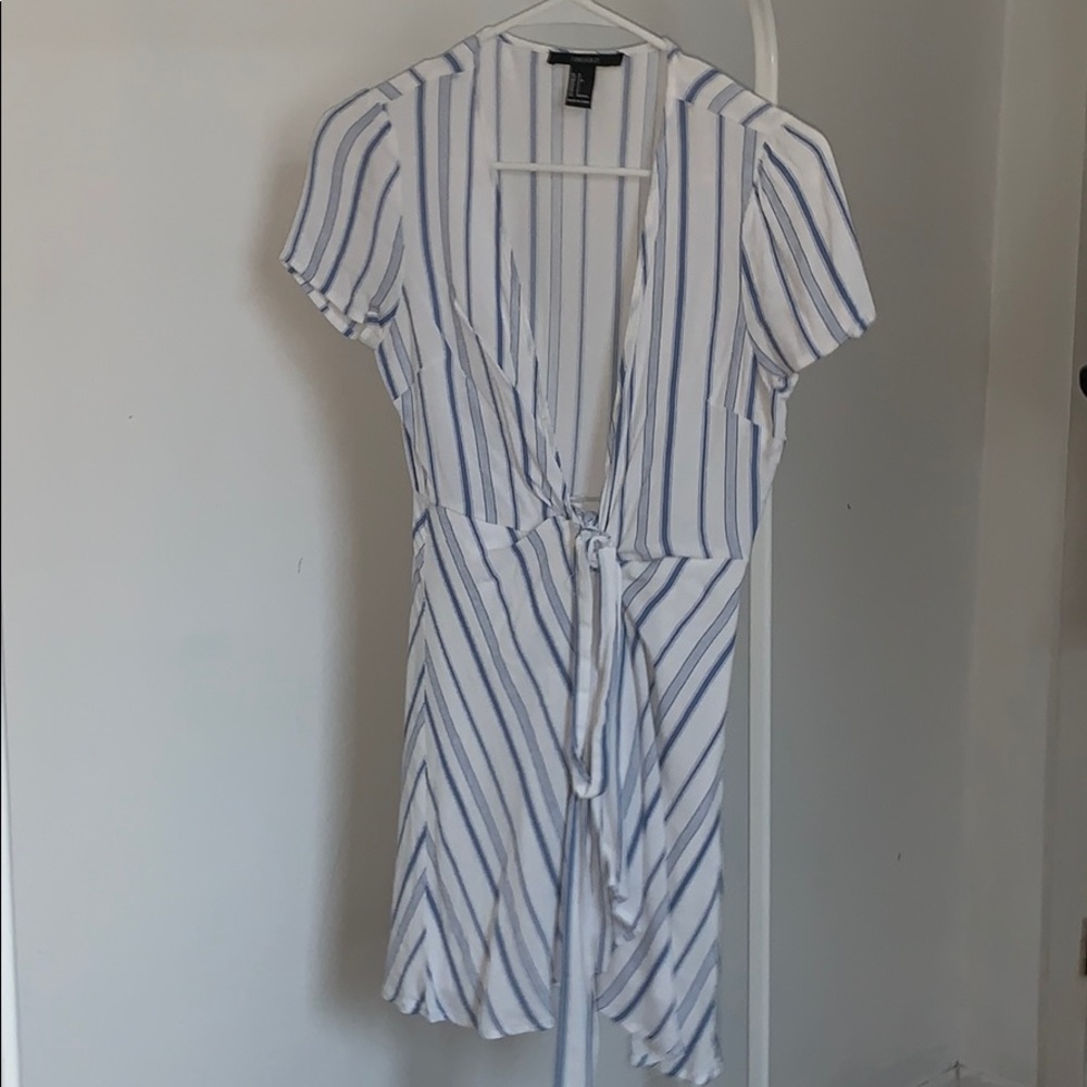 Flowy dress summer dress